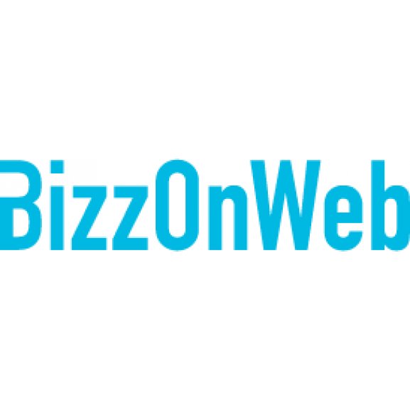Logo of BizzOnWeb