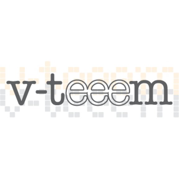 Logo of v-team