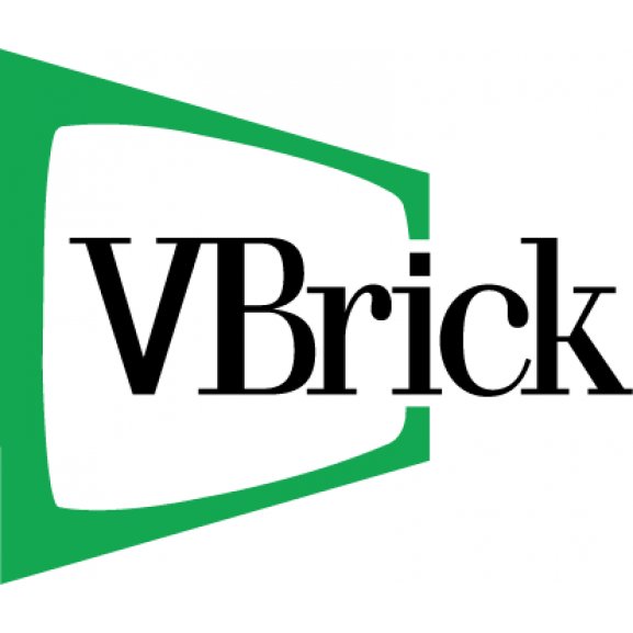 Logo of VBrick