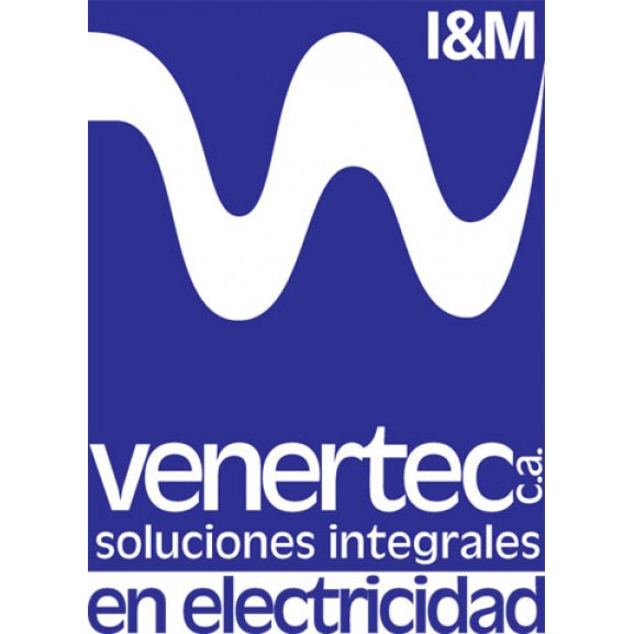 Logo of Venertec