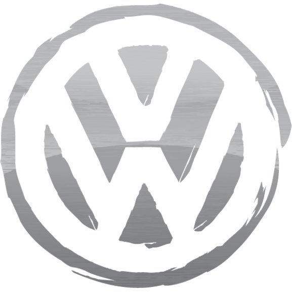 Logo of VW