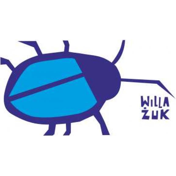 Logo of Willa Żuk