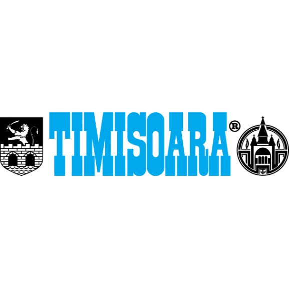 Logo of Timisoara