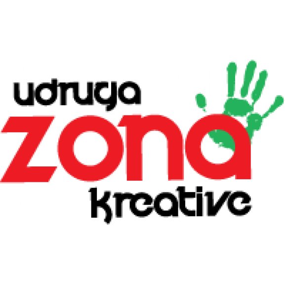 Logo of Zona kreative