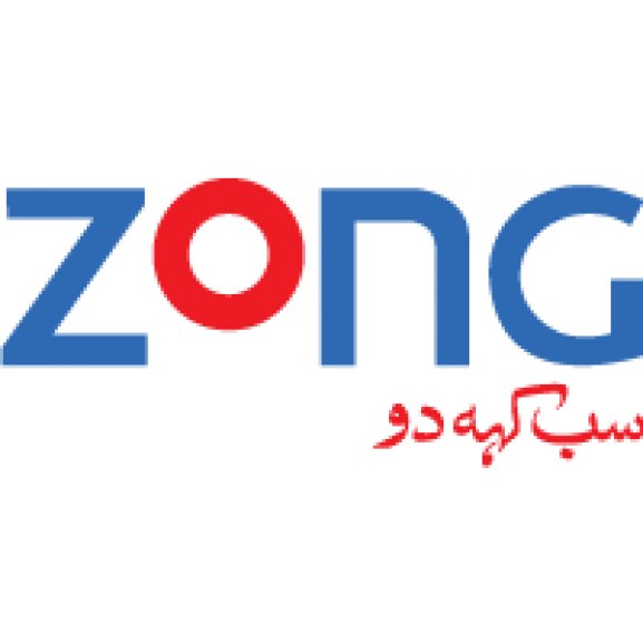 Logo of Zong