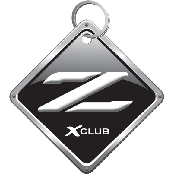 Logo of ZXClub