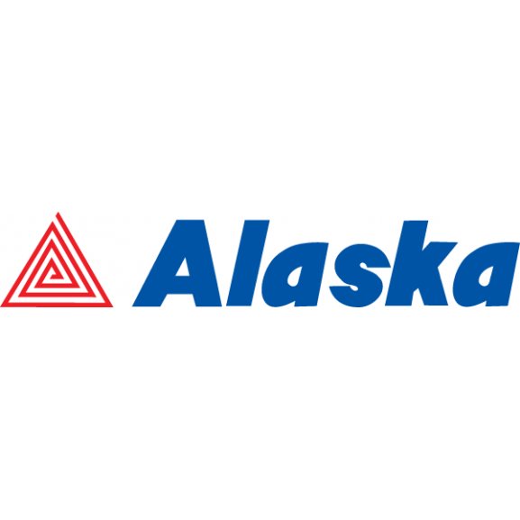Logo of Alaska