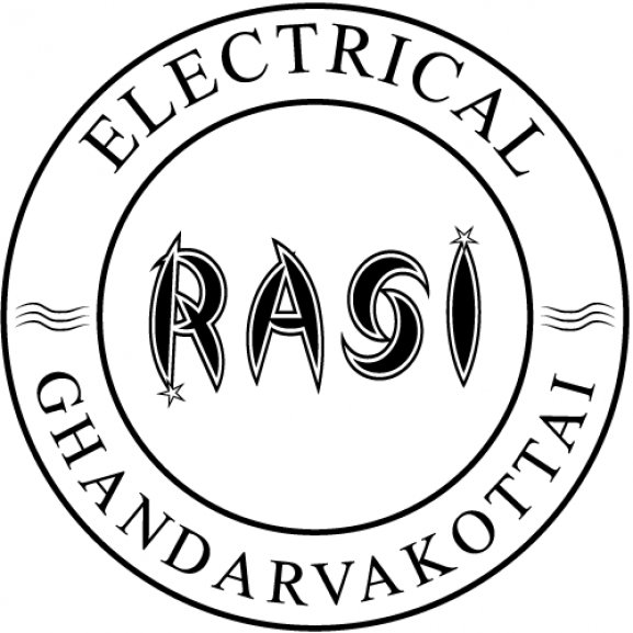 Logo of RASI