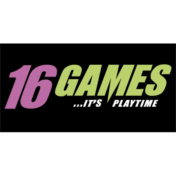 Logo of 16 Games