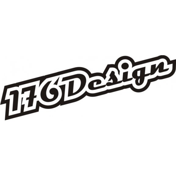 Logo of 176Design