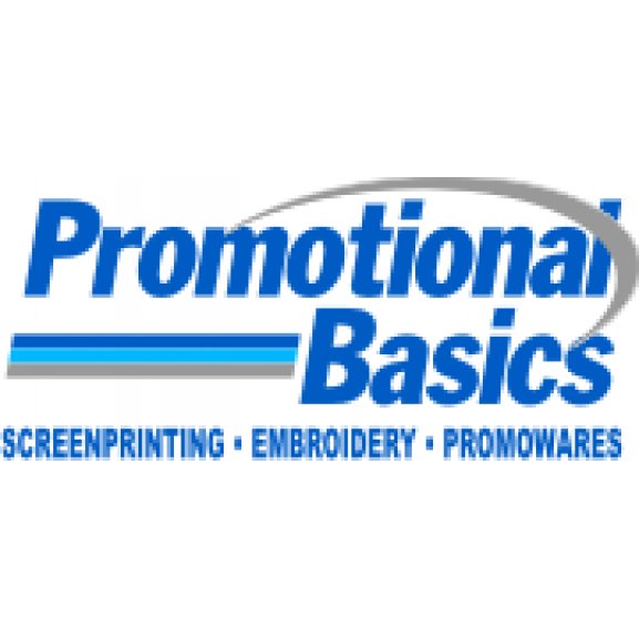 Logo of Promotional Basics