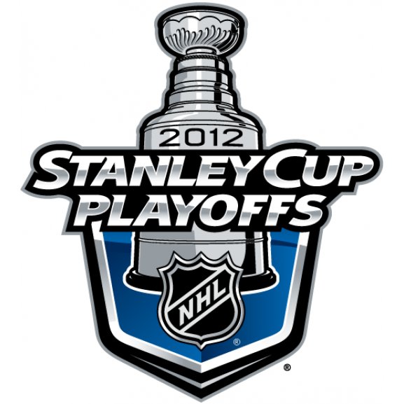 Logo of Stanley Cup Playoffs