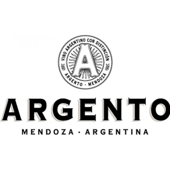 Logo of Argento Wine