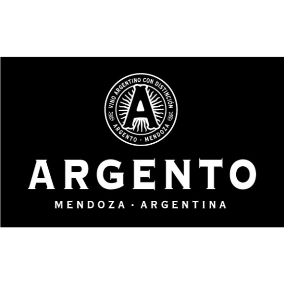 Logo of Argento Wine