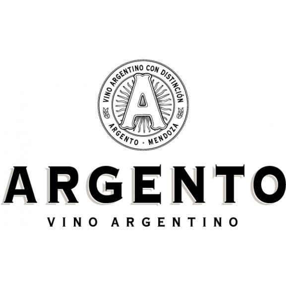 Logo of Argento Wine