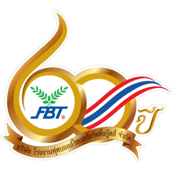 Logo of FBT
