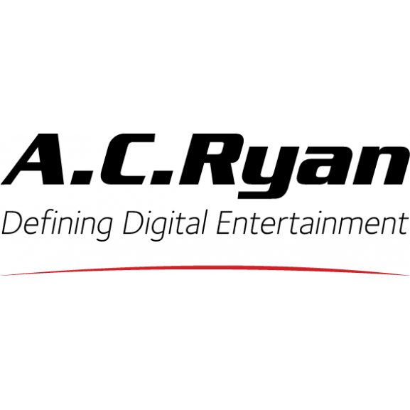 Logo of AC Ryan