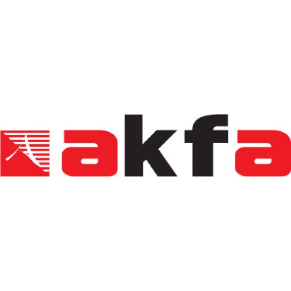 Logo of AKFA