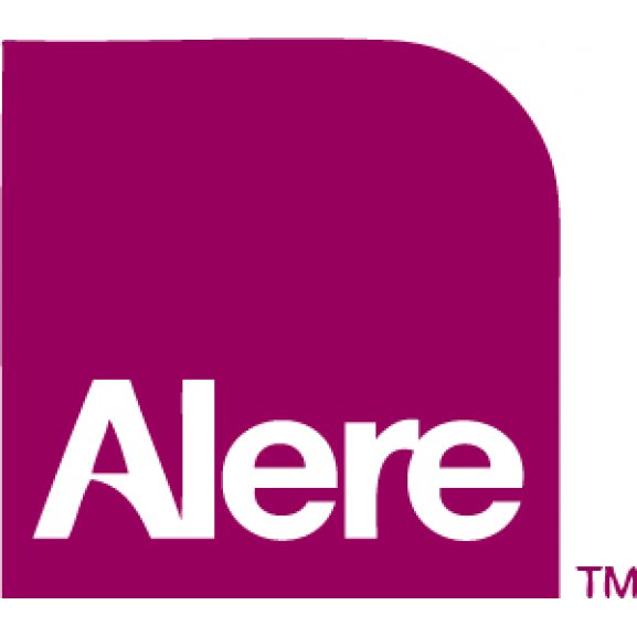 Logo of Alere