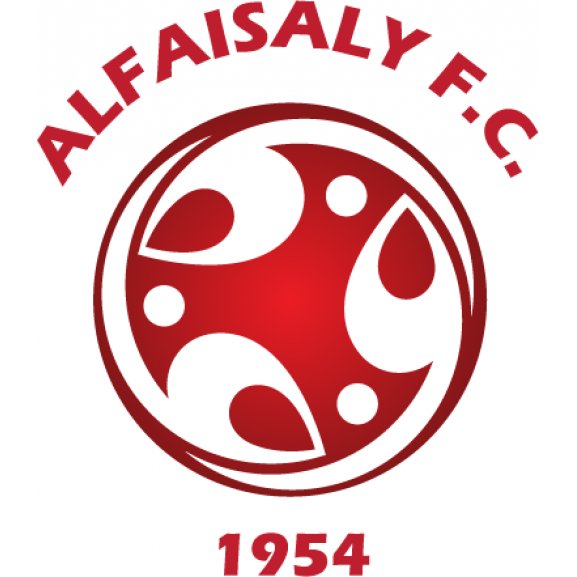 Logo of al faysali