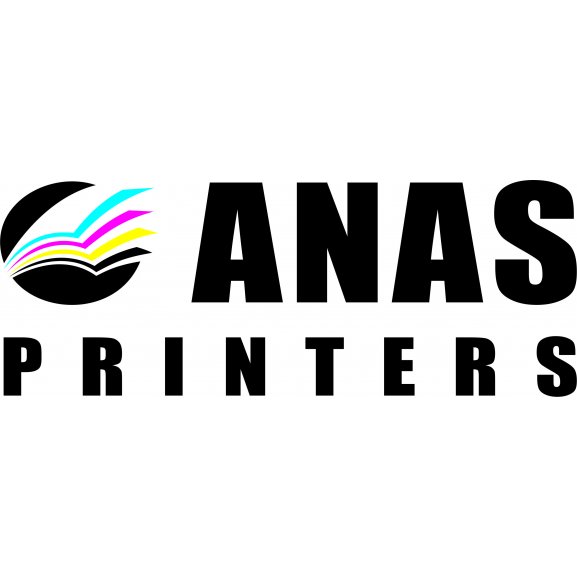 Logo of Printers Anas