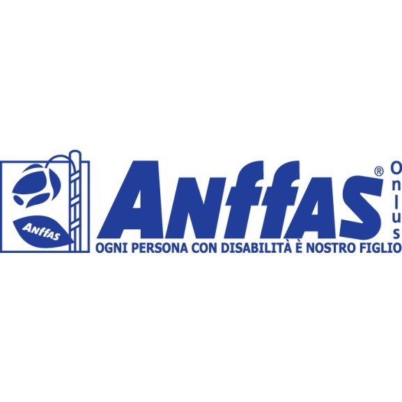Logo of Anffas