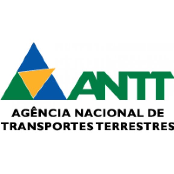 Logo of ANTT