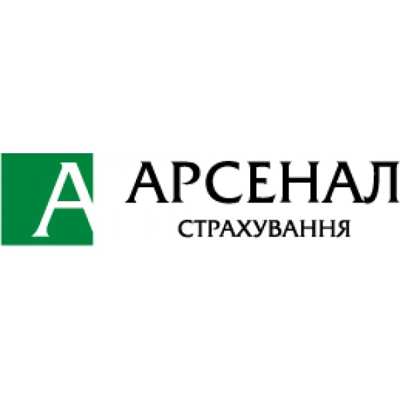 Logo of Арсенал