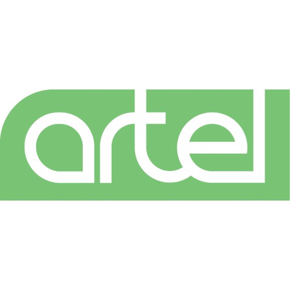 Logo of Artel