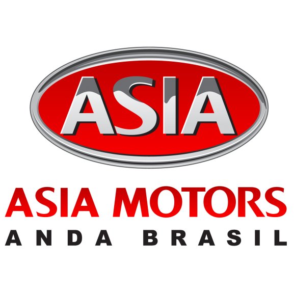 Logo of Asia Motors