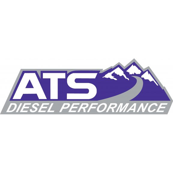 Logo of ATS