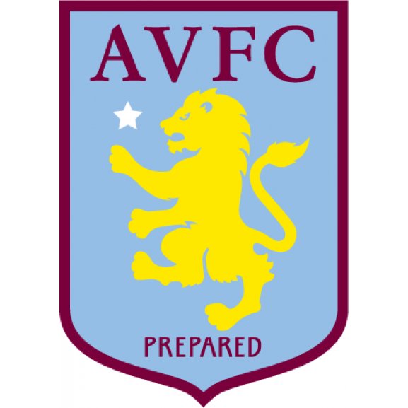 Logo of Aston Villa Football Club