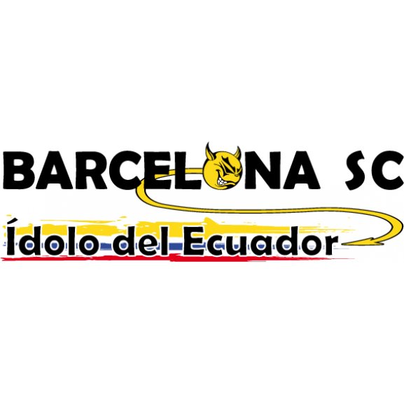 Logo of Barcelona SC