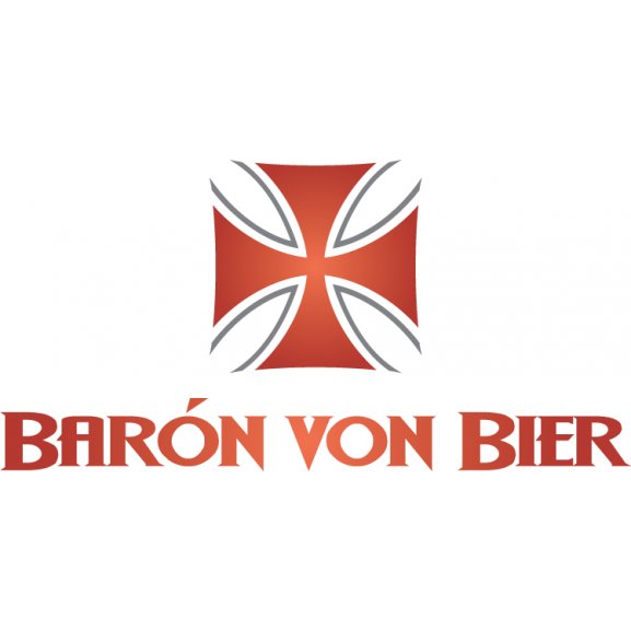 Logo of Baron von Bier
