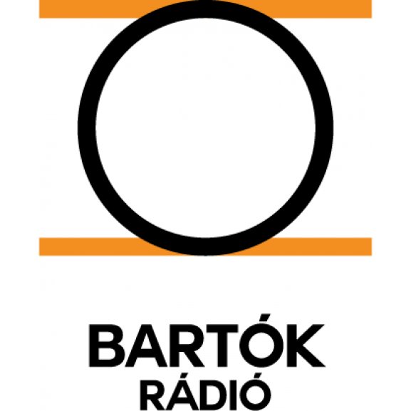 Logo of Bartok Radio