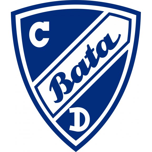 Logo of Club Deportivo Bata