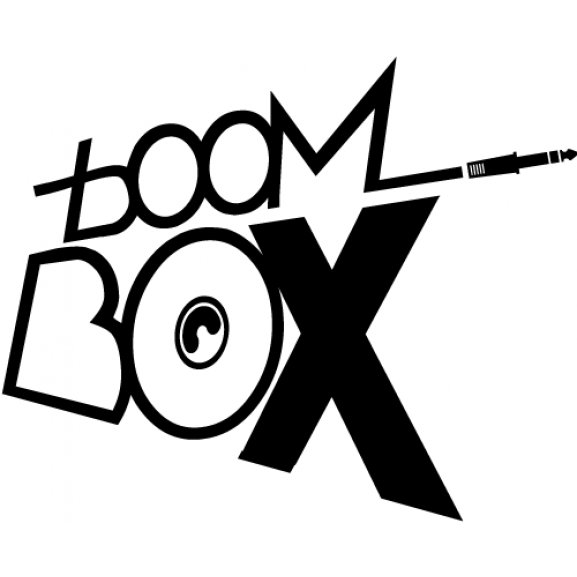 Logo of Boombox
