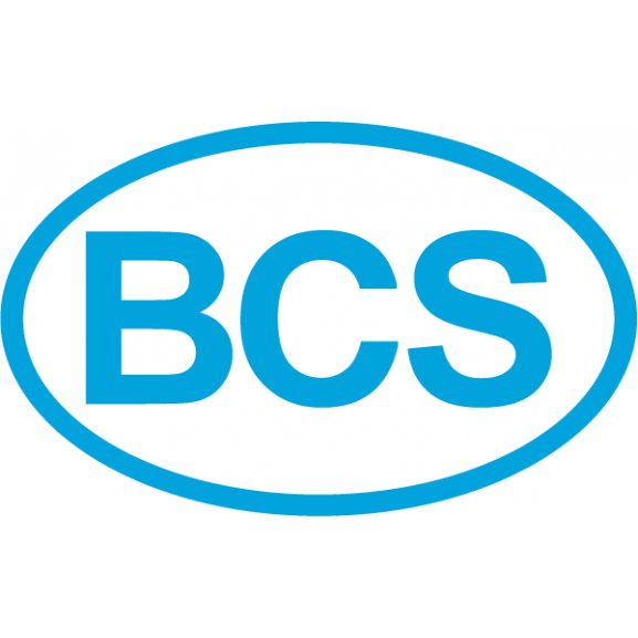 Logo of BCS