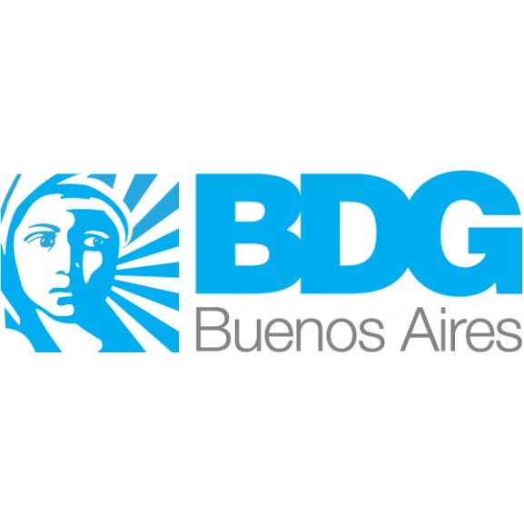 Logo of BDG Buenos Aires