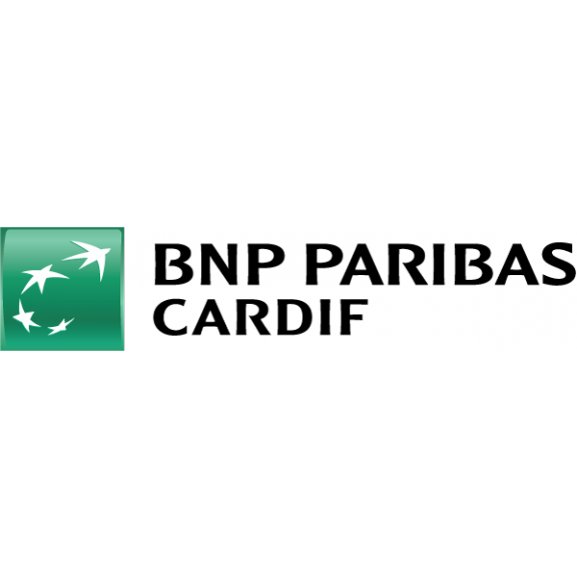 Logo of Cardif BNP Paribas