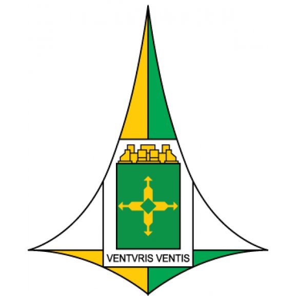 Logo of Distrito Federal