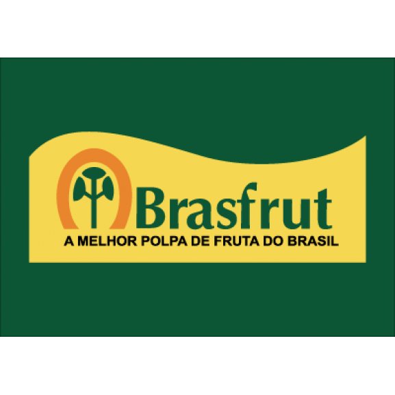 Logo of BrasFrut
