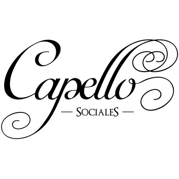 Logo of Capello Sociales