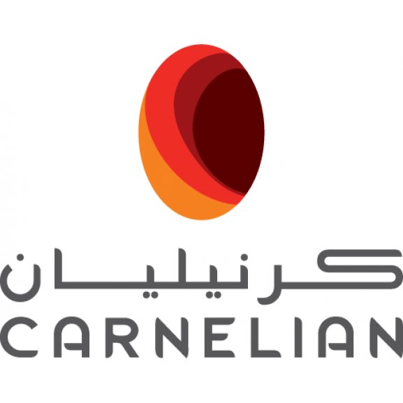 Logo of Carnelian