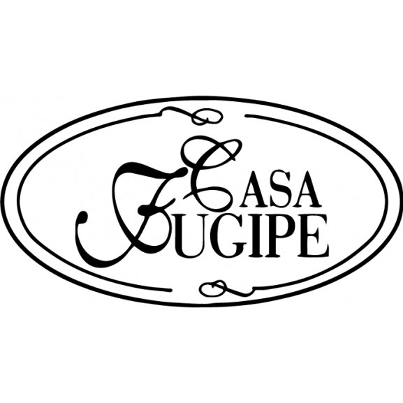 Logo of Casa Fugipe