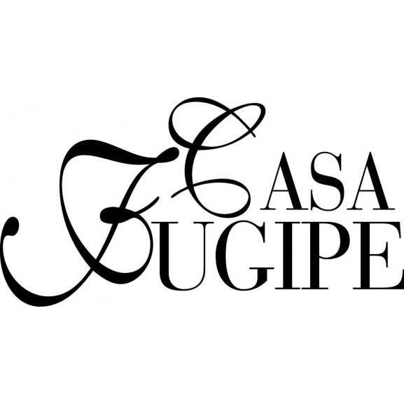Logo of Casa Fugipe