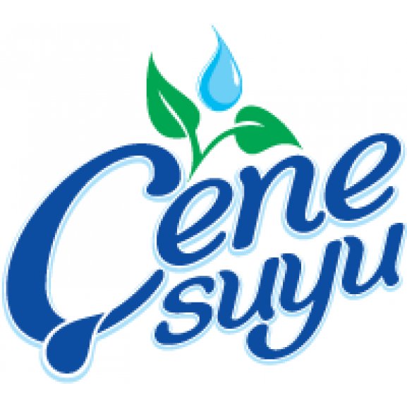 Logo of Çene Suyu