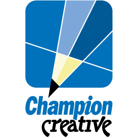 Logo of Champion Creative