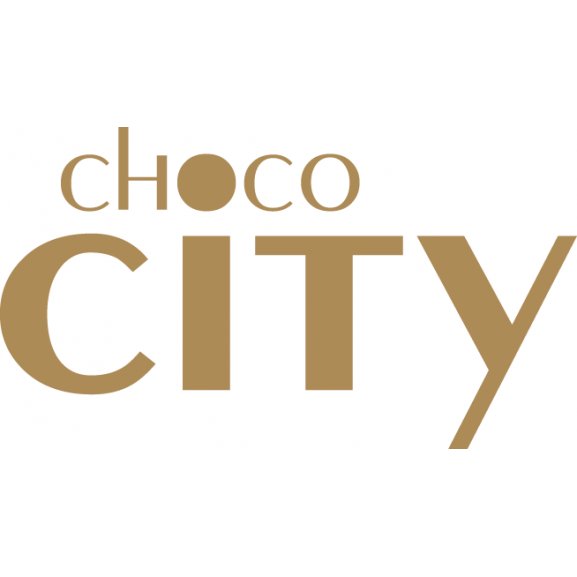 Logo of Choco City