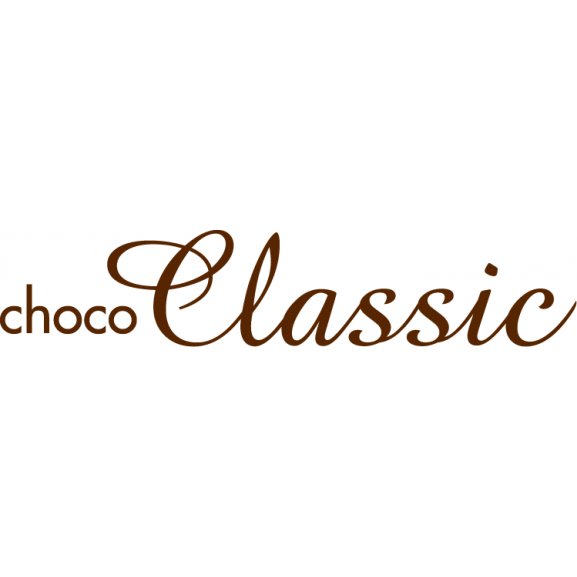 Logo of Choco Classic